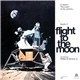 Walter M. Schirra Jr. - Apollo 11: Flight To The Moon - Historic Moment From Manned Space Flight